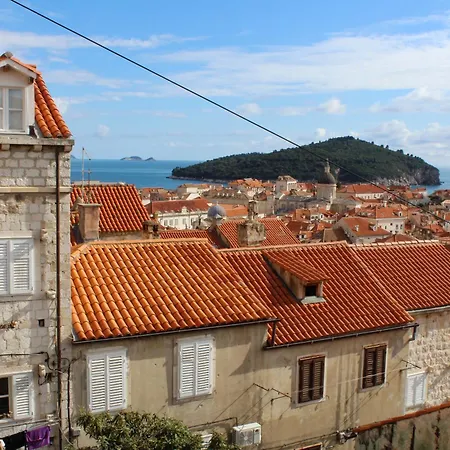 Angelina Old Town Vandrarhem Dubrovnik